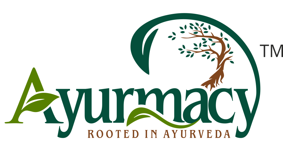 Ayurmacy Color Logo