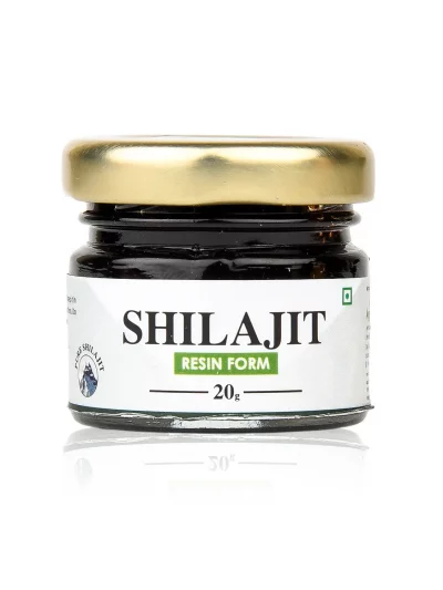 shilajit