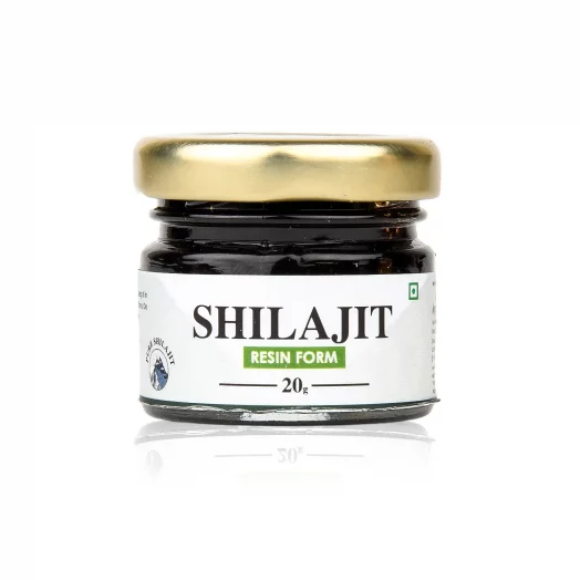shilajit